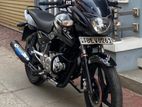 Bajaj Pulsar 150 2016