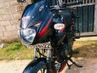 Bajaj Pulsar 150 2016