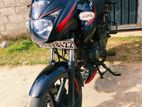 Bajaj Pulsar 150 2016
