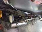 Bajaj Pulsar 150 2016