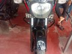 Bajaj Pulsar 150 2016