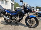 Bajaj Pulsar 150 2016