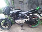 Bajaj Pulsar 150 2016