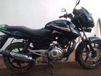 Bajaj Pulsar 150 2016