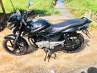 Bajaj Pulsar 150 2016