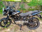 Bajaj Pulsar 150 2016