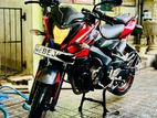 Bajaj Pulsar 150 2016