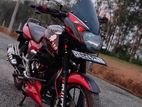 Bajaj Pulsar 150 2016