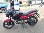 Bajaj Pulsar 150 2016