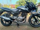 Bajaj Pulsar 150 2016