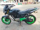 Bajaj Pulsar 150 2016