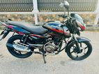 Bajaj Pulsar 150 2016