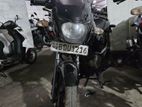 Bajaj Pulsar 150 2016