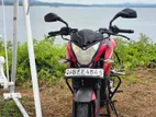 Bajaj Pulsar 150 2016