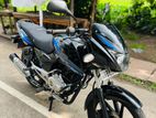 Bajaj Pulsar 150 2016