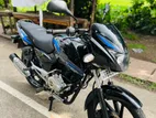 Bajaj Pulsar 150 2016