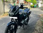 Bajaj Pulsar 150 2016