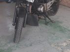 Bajaj Pulsar 150 2016