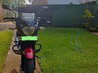 Bajaj Pulsar 150 2016