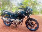 Bajaj Pulsar 150 2016