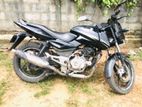 Bajaj Pulsar 150 2016