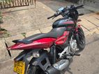 Bajaj Pulsar 150 2016