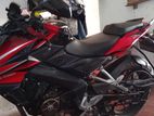 Bajaj Pulsar 150 2016