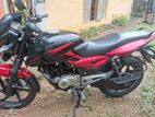 Bajaj Pulsar 150 2016