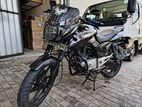 Bajaj Pulsar 150 2016