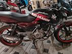 Bajaj Pulsar 150 2016