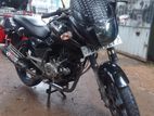 Bajaj Pulsar 150 2016
