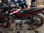Bajaj Pulsar 150 2016