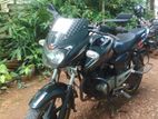 Bajaj Pulsar 150 2016