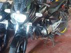 Bajaj Pulsar 150 2016