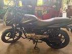 Bajaj Pulsar 150 2016