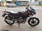 Bajaj Pulsar 150 2016