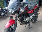 Bajaj Pulsar 150 2016