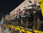 Bajaj Pulsar 150 2016