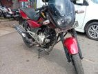 Bajaj Pulsar 150 2016