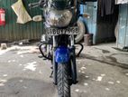 Bajaj Pulsar 150 2016