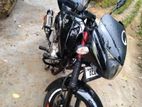 Bajaj Pulsar 150 2016