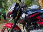 Bajaj Pulsar 150 2016