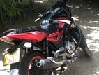 Bajaj Pulsar 150 2016