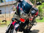 Bajaj Pulsar 150 2016