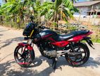 Bajaj Pulsar 150 2016