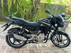 Bajaj Pulsar 150 2016