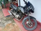 Bajaj Pulsar 150 2016