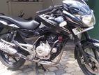 Bajaj Pulsar 150 2016