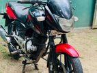 Bajaj Pulsar 150 2016