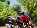 Bajaj Pulsar 150 2016